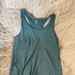 Racer Back Champion Tanktop